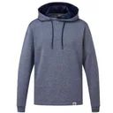 FootJoy Junior Hoodie junior mikina, heather grey