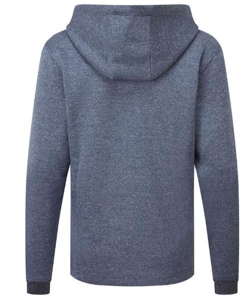 FootJoy Junior Hoodie junior mikina, heather grey
