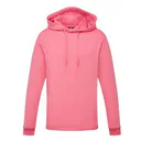 FootJoy Junior Hoodie junior mikina, pink lemonade