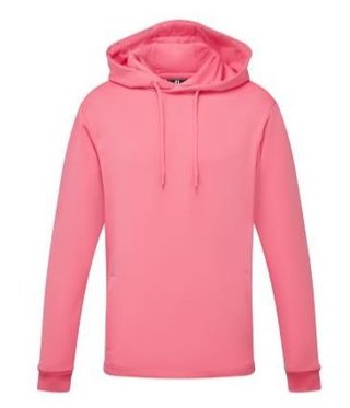FootJoy Junior Hoodie junior mikina, pink lemonade