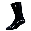 FootJoy ProDry Crew women's socks, black