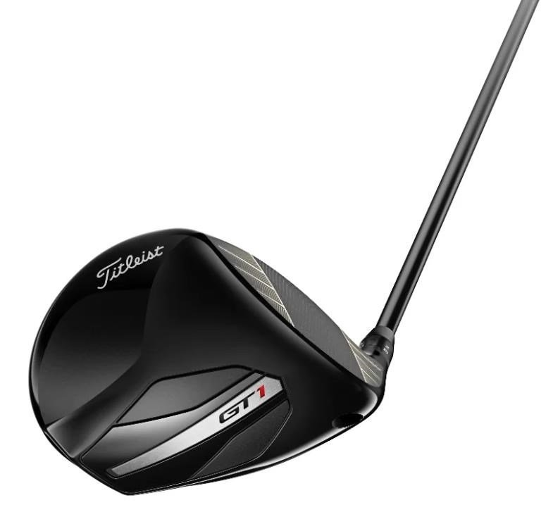 Titleist GT1 men's driver
