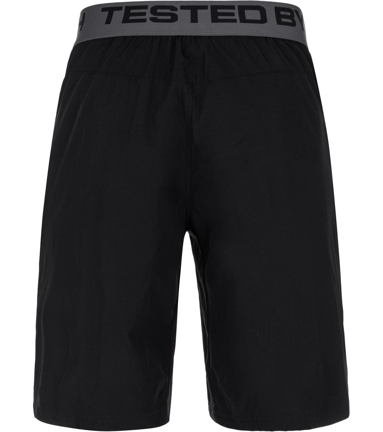 Kilpi Trackeer-M men's cycling shorts, black