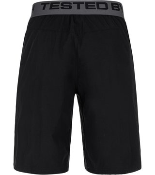 Kilpi Trackeer-M men's cycling shorts, black