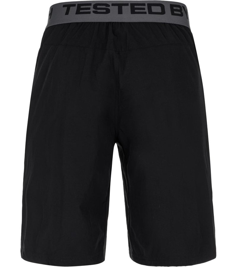 Kilpi Trackeer-M men's cycling shorts, black