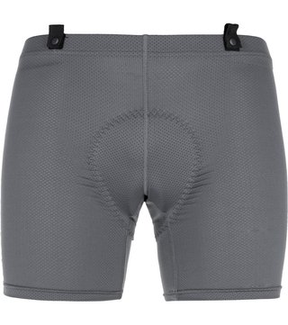 Kilpi Trackeer-M men's cycling shorts, black