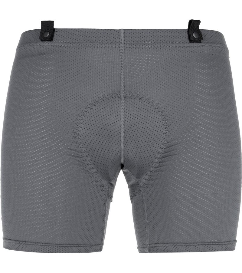 Kilpi Trackeer-M men's cycling shorts, black
