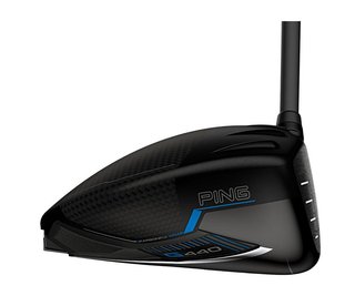 PING G440 LST men's driver