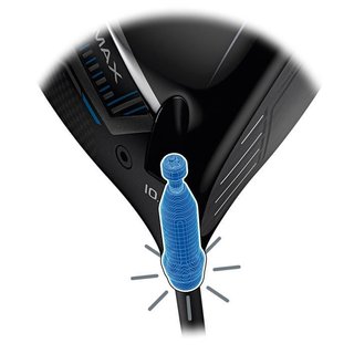 PING G440 LST men's driver