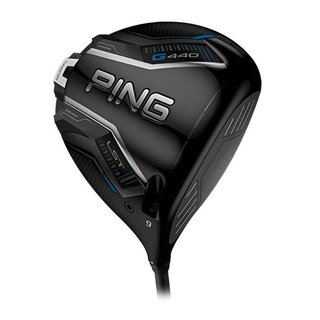 PING G440 LST men's driver