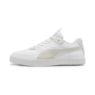 Puma Cali G ladies golf shoes, white