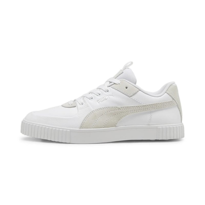 Puma Cali G ladies golf shoes, white