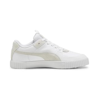 Puma Cali G ladies golf shoes, white