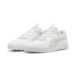 Puma Cali G ladies golf shoes, white