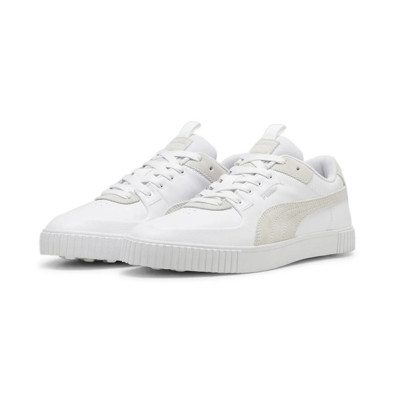 Puma Cali G ladies golf shoes, white