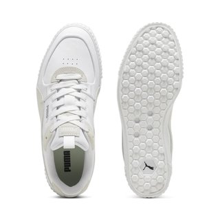 Puma Cali G ladies golf shoes, white