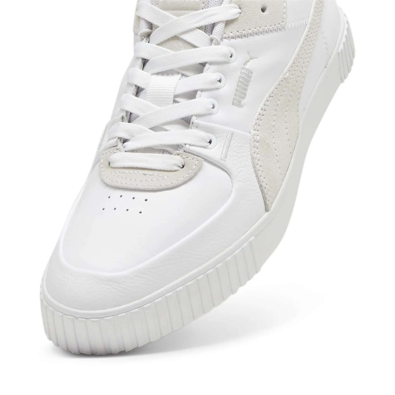 Puma Cali G ladies golf shoes, white