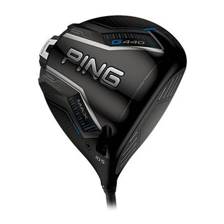 PING G440 MAX men's driver