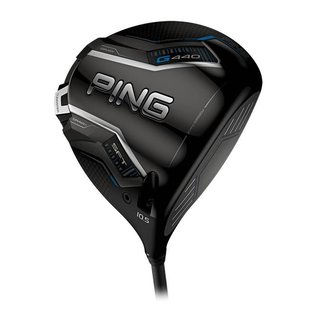 PING G440 SFT men's driver