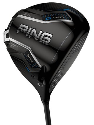 PING G440 SFT men's driver