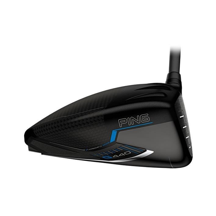 PING G440 SFT men's driver