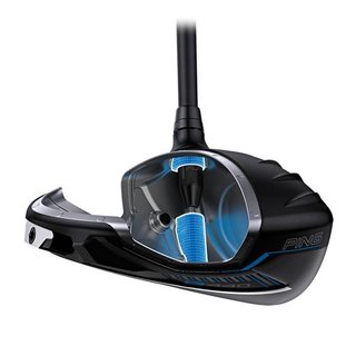 PING G440 SFT men's driver