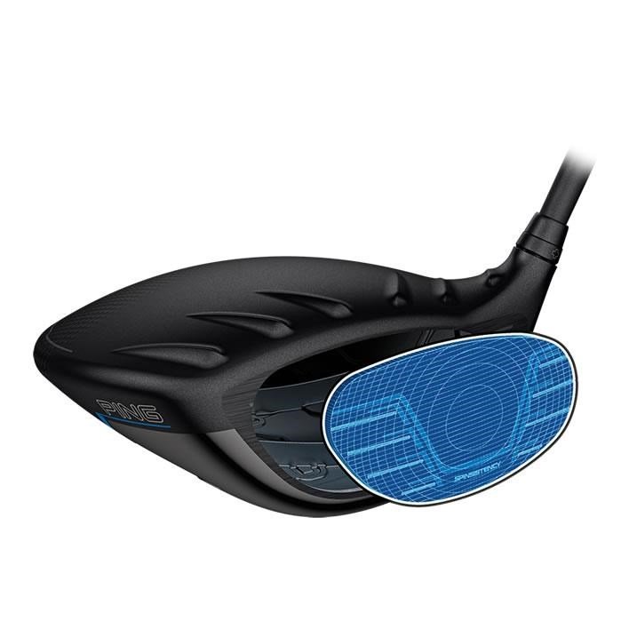 PING G440 SFT men's driver