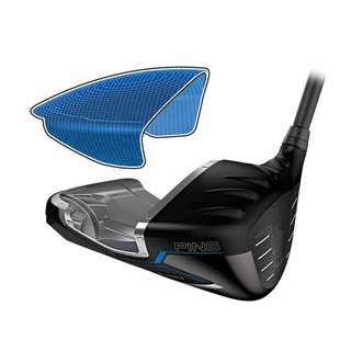 PING G440 SFT men's driver
