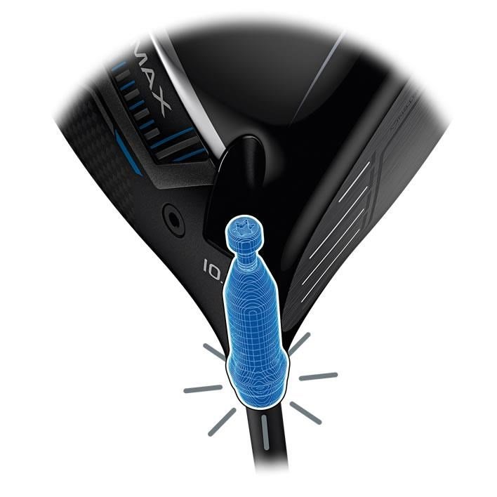 PING G440 SFT men's driver