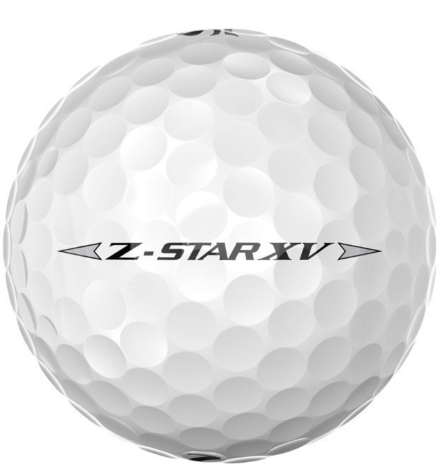 Srixon Z-STAR XV golf balls