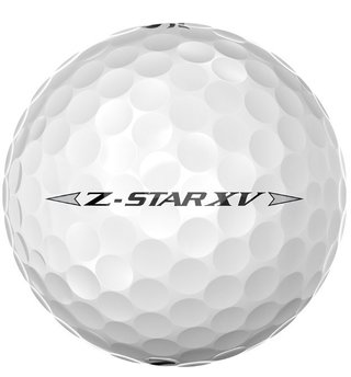 Srixon Z-STAR XV golf balls