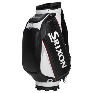 Srixon ZXi Tour Staff cart bag, black