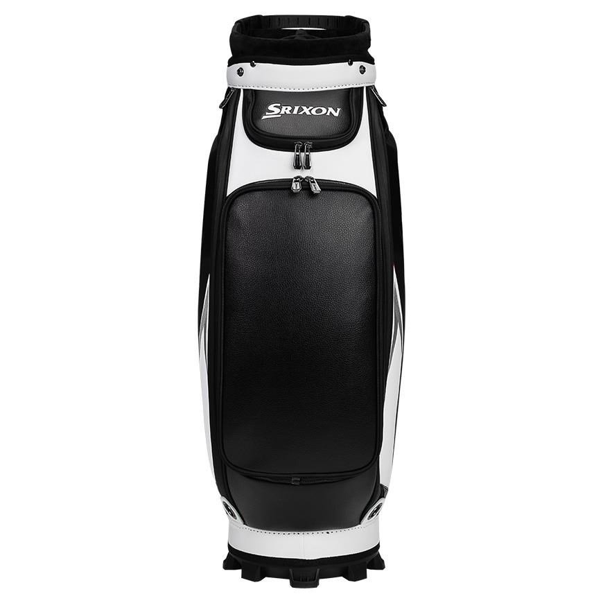 Srixon ZXi Tour Staff cart bag, black