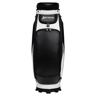 Srixon ZXi Tour Staff cart bag, black