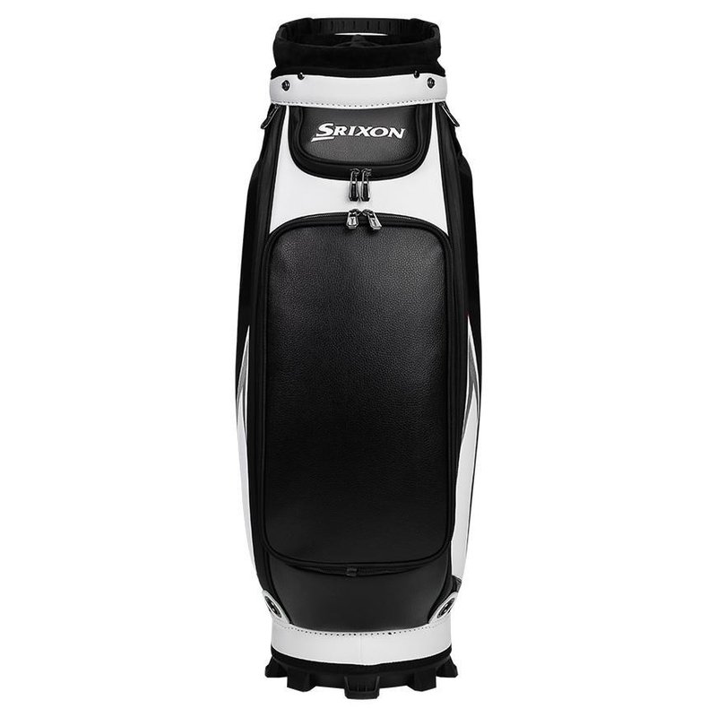 Srixon ZXi Tour Staff cart bag, black