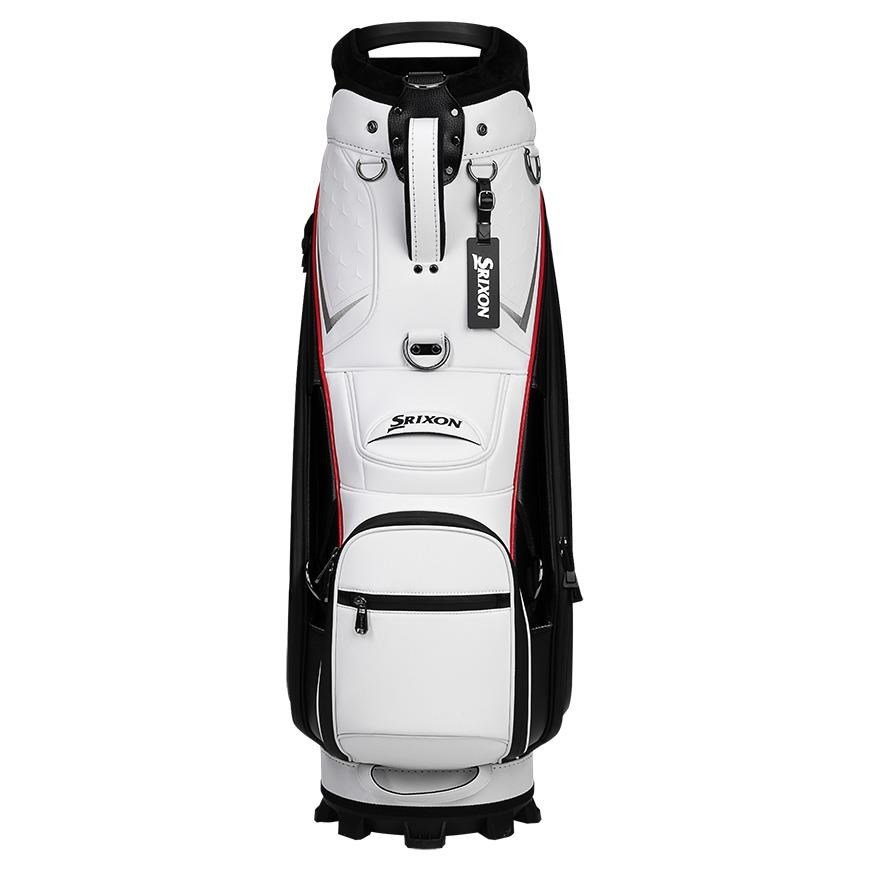 Srixon ZXi Tour Staff cart bag, black