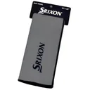Srixon Tri-Fold MicroFibre Towel, grey