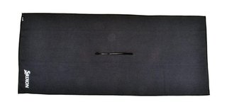 Srixon Tour Bag Towel, black