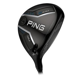 PING G440 MAX men's fairway wood