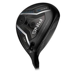 PING G440 LST men's fairway wood