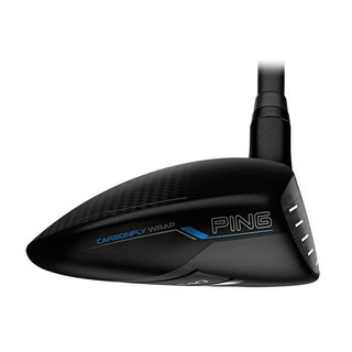 PING G440 LST men's fairway wood