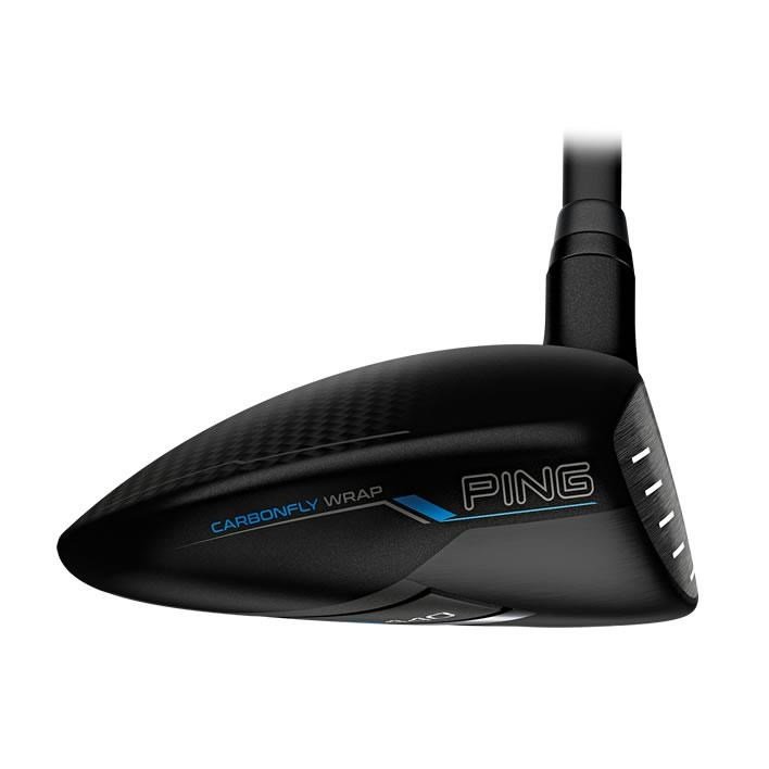 PING G440 LST men's fairway wood