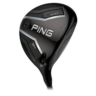 PING G440 SFT men's fairway wood