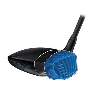 PING G440 SFT men's fairway wood