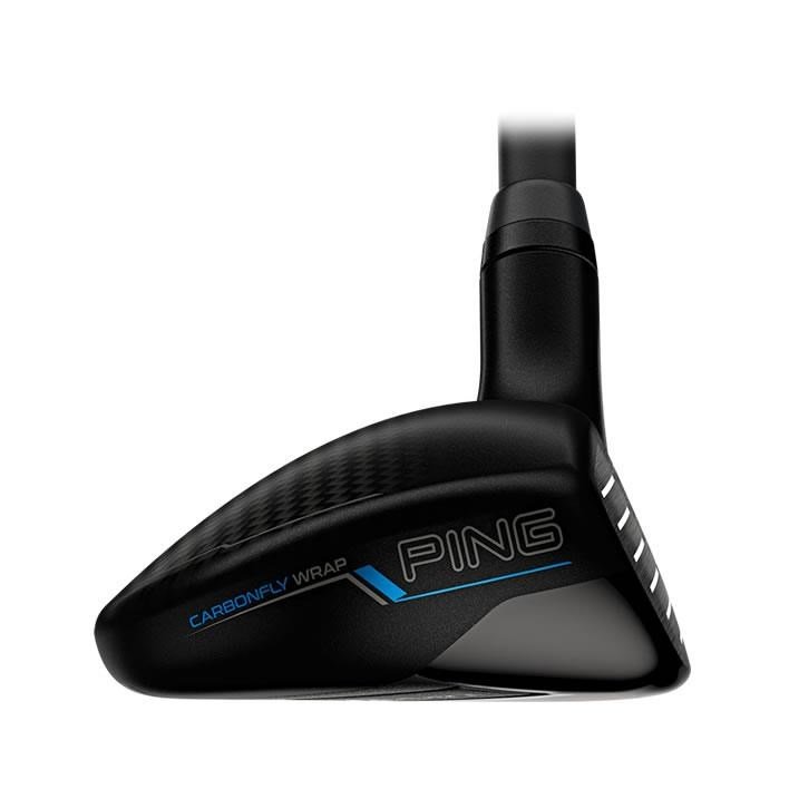 PING G440 men's hybrid