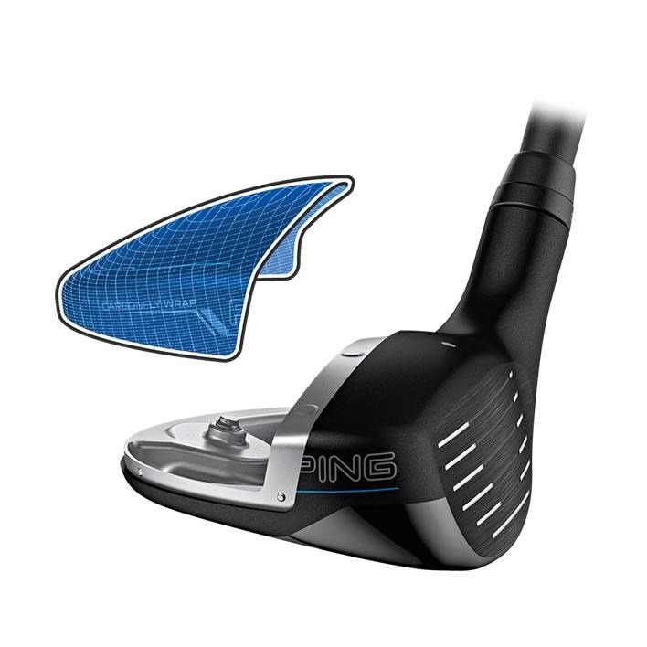 PING G440 men's hybrid