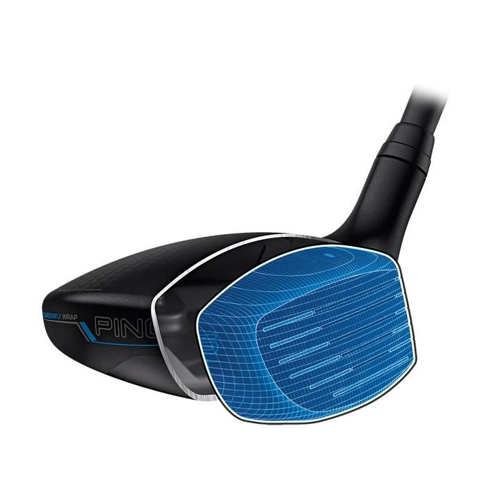 PING G440 men's hybrid