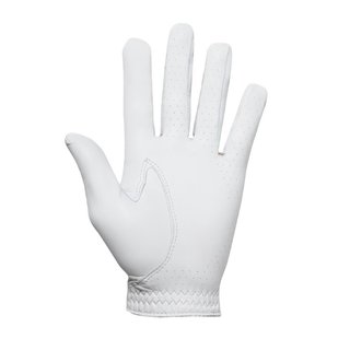 Footjoy FootJoy SciFlex Ladies Golf Glove, White