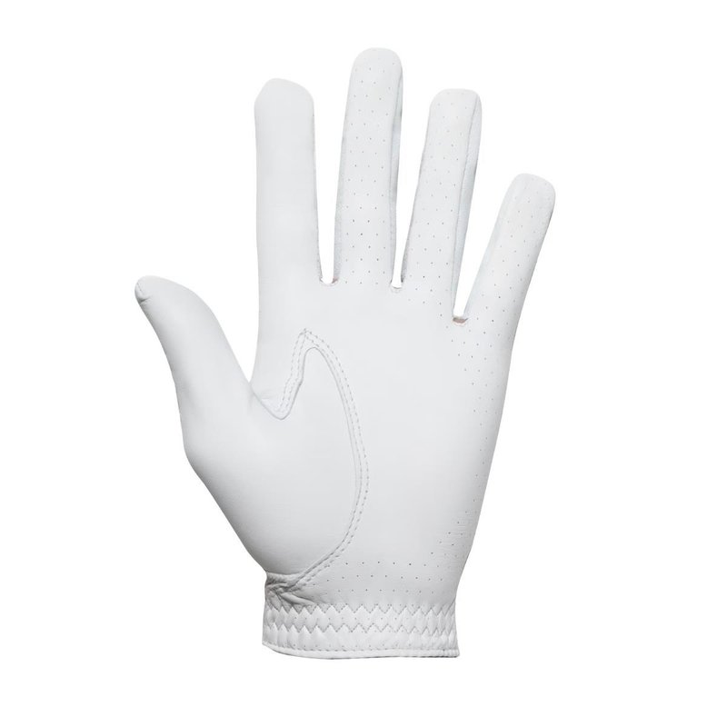 Footjoy FootJoy SciFlex Ladies Golf Glove, White