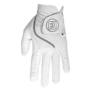 FootJoy SciFlex men's golf glove, pearl